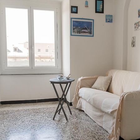 Niu Sunny Apartment Genova Eksteriør bilde