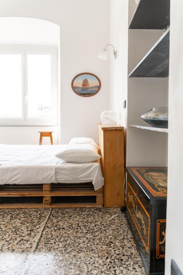 Niu Sunny Apartment Genova Eksteriør bilde